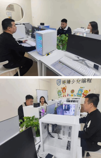 訪企拓崗促就業(yè) | 這一站，石家莊守中科技 信息技術(shù)咨詢服務(wù)的領(lǐng)航者